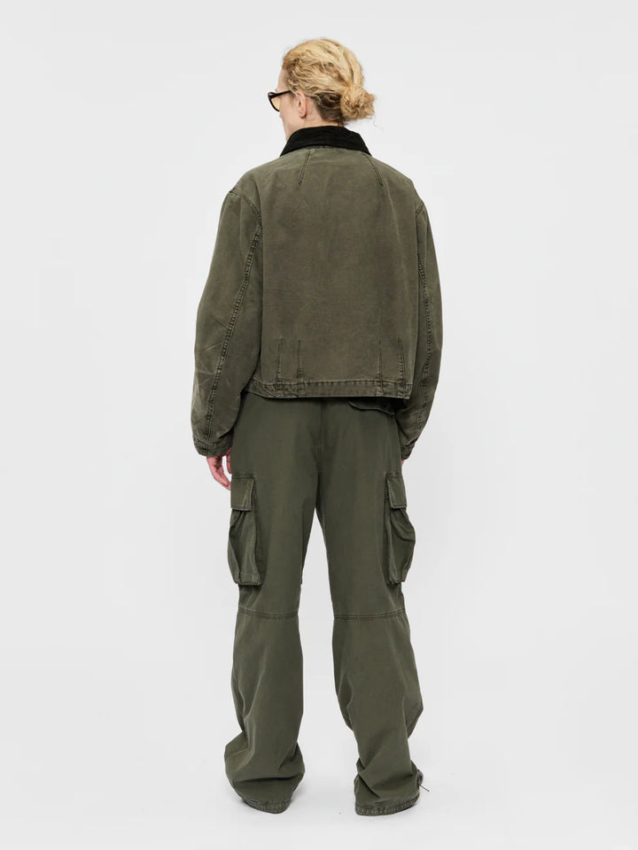 6397 FLIGHT JACKET