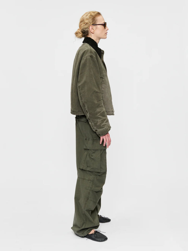 6397 FLIGHT JACKET