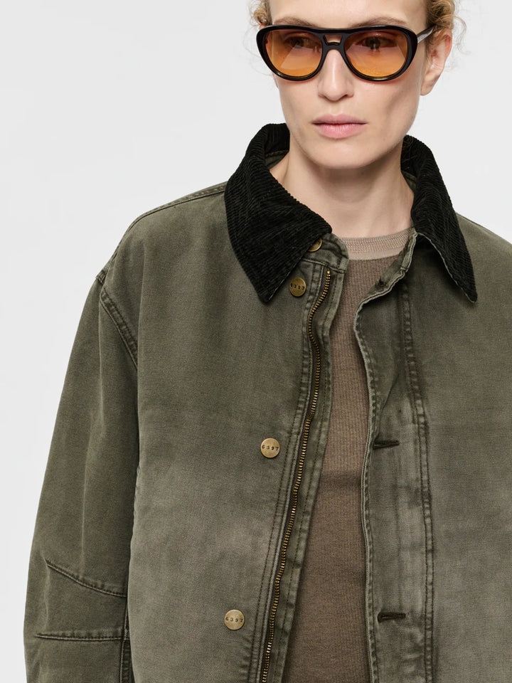 6397 FLIGHT JACKET