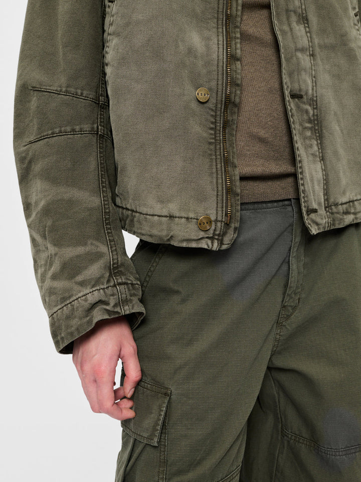 6397 FLIGHT JACKET