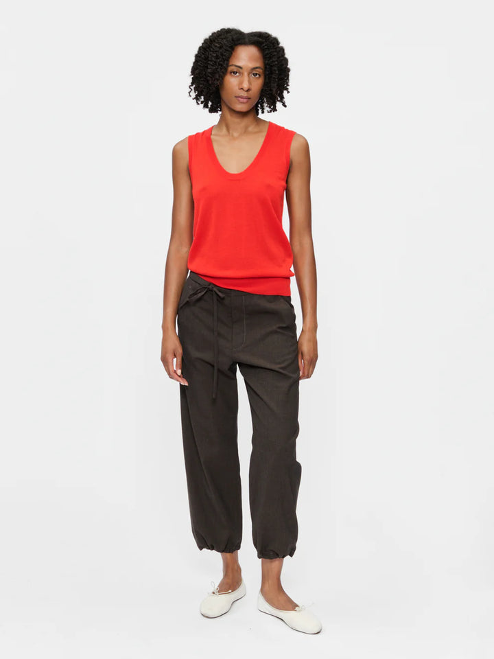 6397 STRING TROUSER