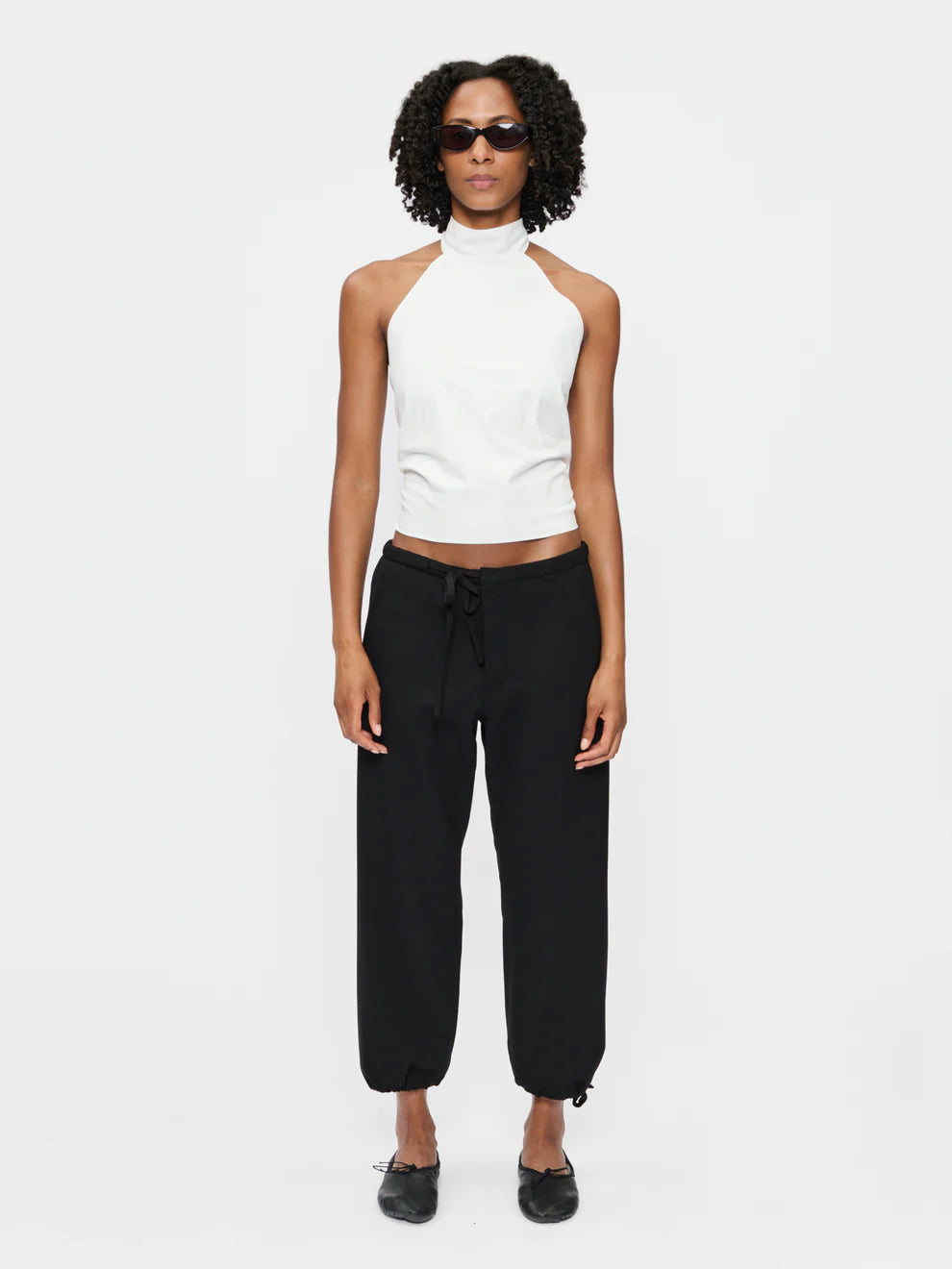 6397 STRING TROUSER