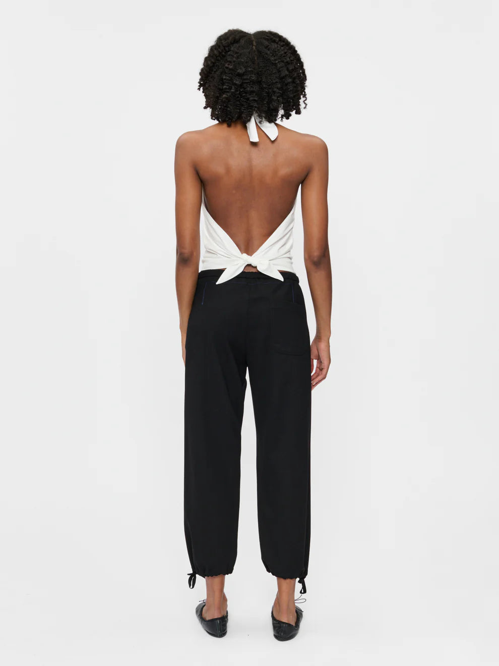 6397 STRING TROUSER
