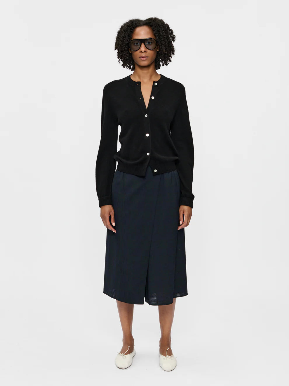 6397 WRAP SHORT
