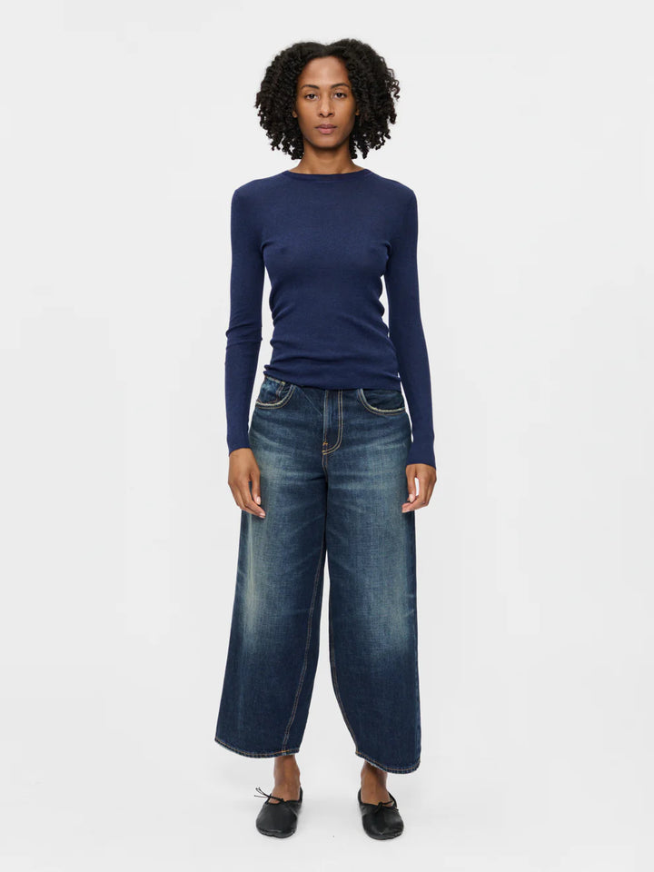 6397 LONG SLEEVE HEIRLOOM TEE