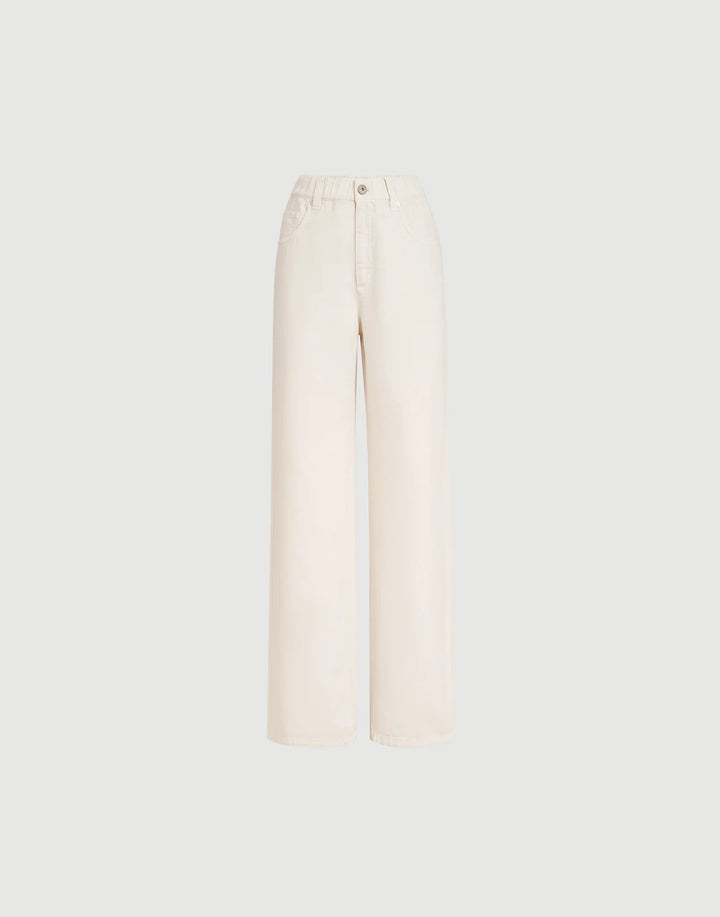 BRUNELLO CUCINELLI COTTON JEAN