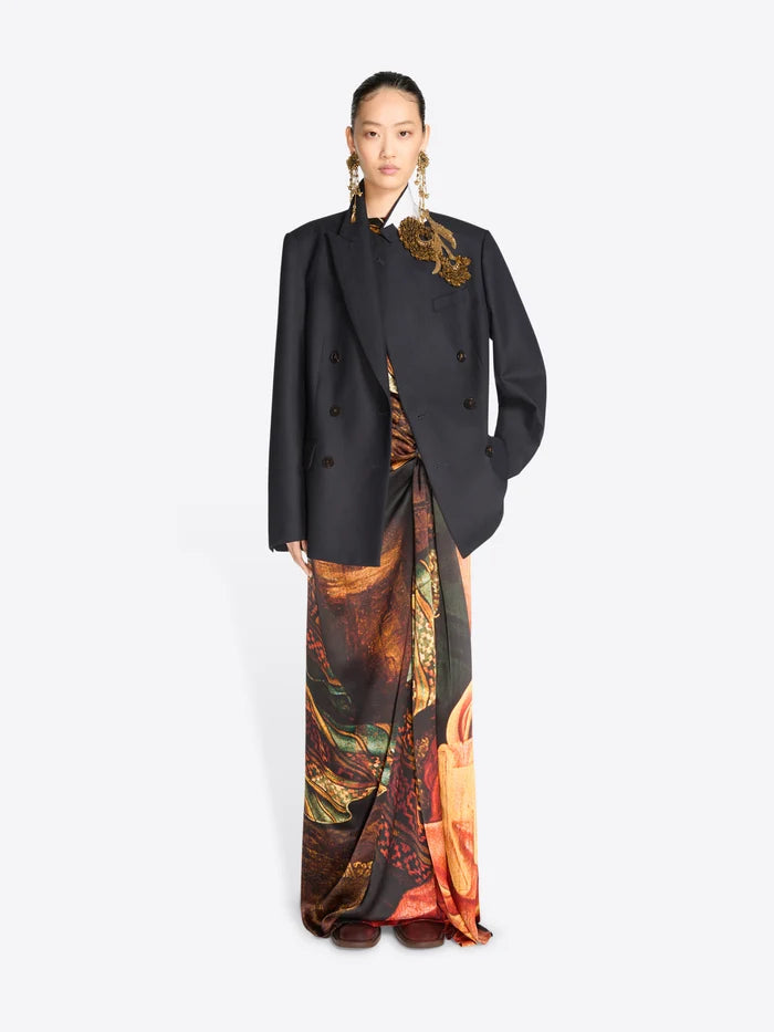 DRIES VAN NOTEN BARRYSTA JACKET