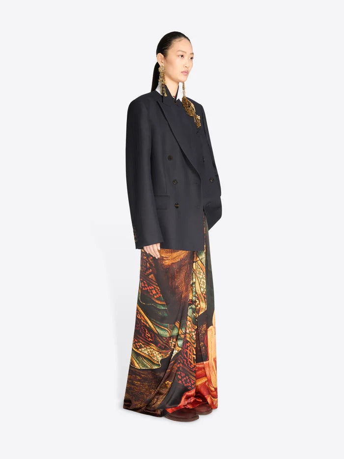 DRIES VAN NOTEN BARRYSTA JACKET