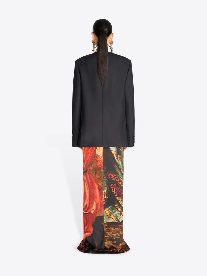 DRIES VAN NOTEN BARRYSTA JACKET