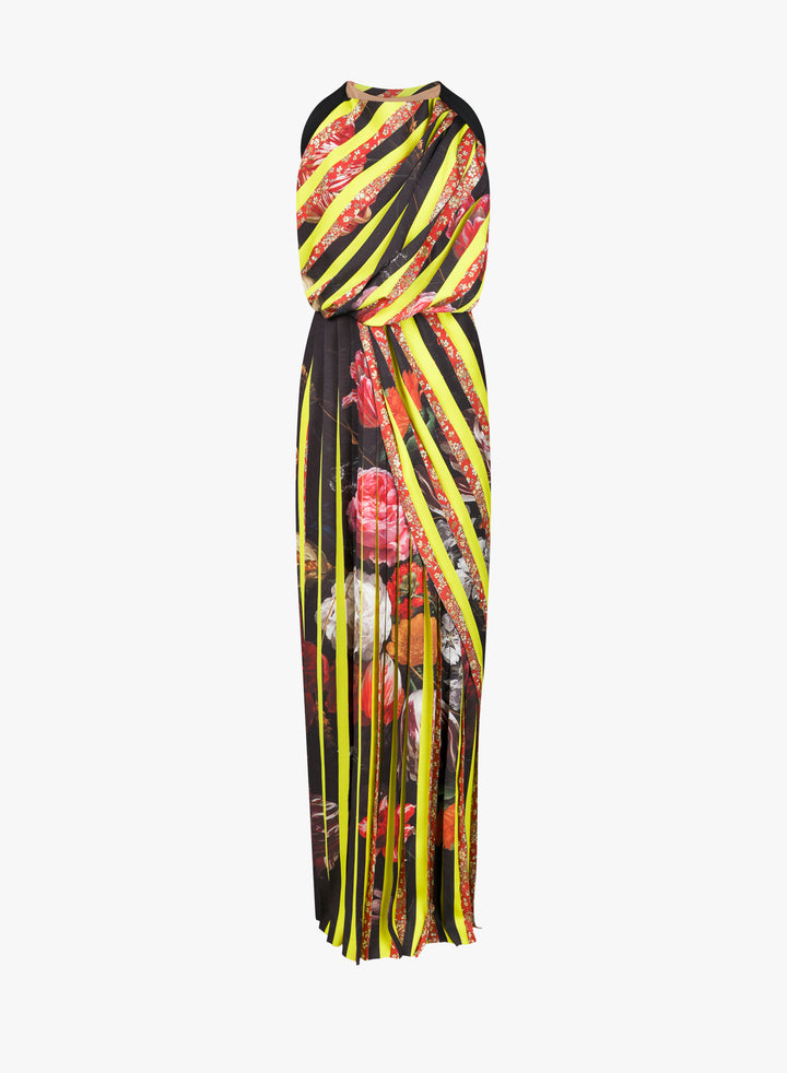 DRIES VAN NOTEN DARNOT DRESS