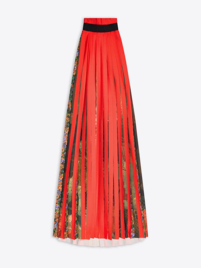 DRIES VAN NOTEN DANSA DRESS