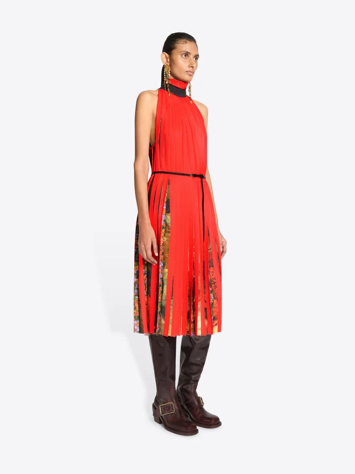 DRIES VAN NOTEN DANSA DRESS