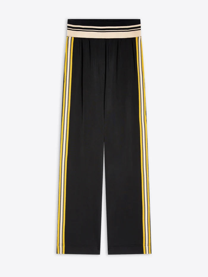 DRIES VAN NOTEN HUCHISA PANT