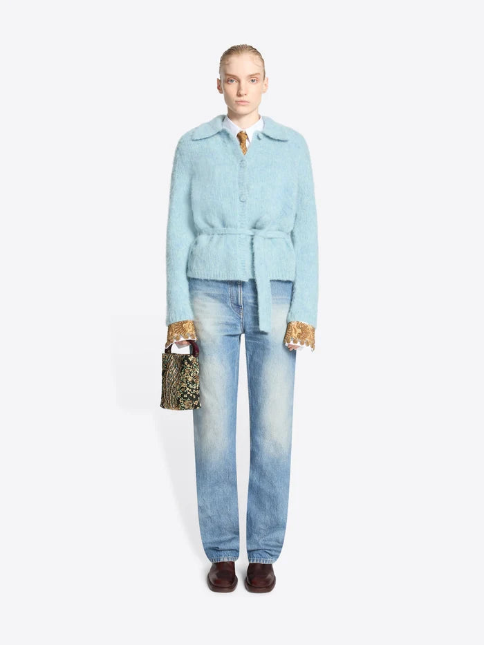 DRIES VAN NOTEN BAG