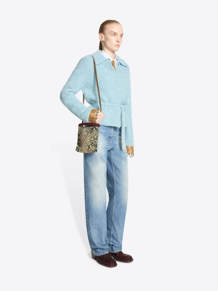 DRIES VAN NOTEN BAG