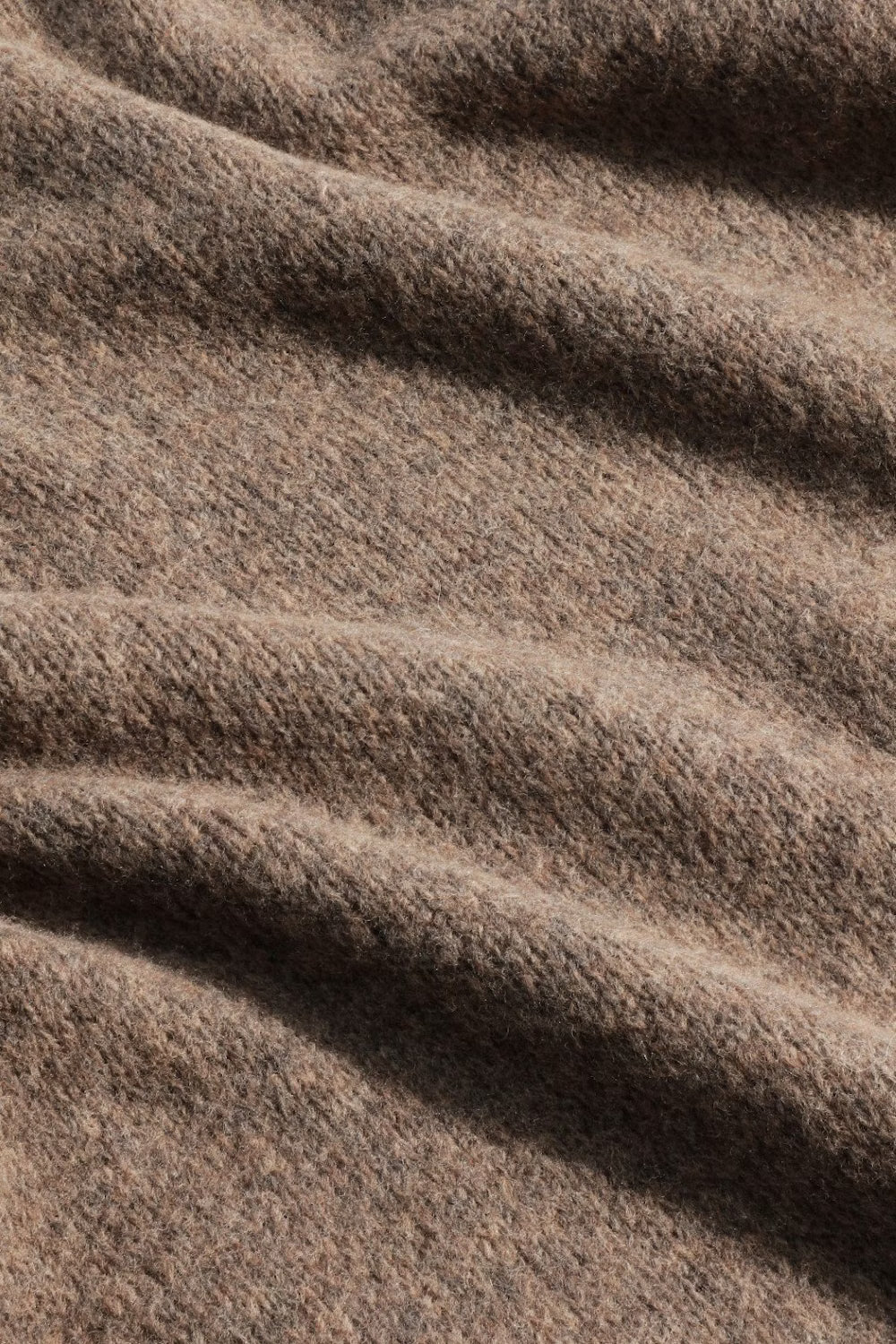 NN07 LEE WOOL BLEND SWEATER