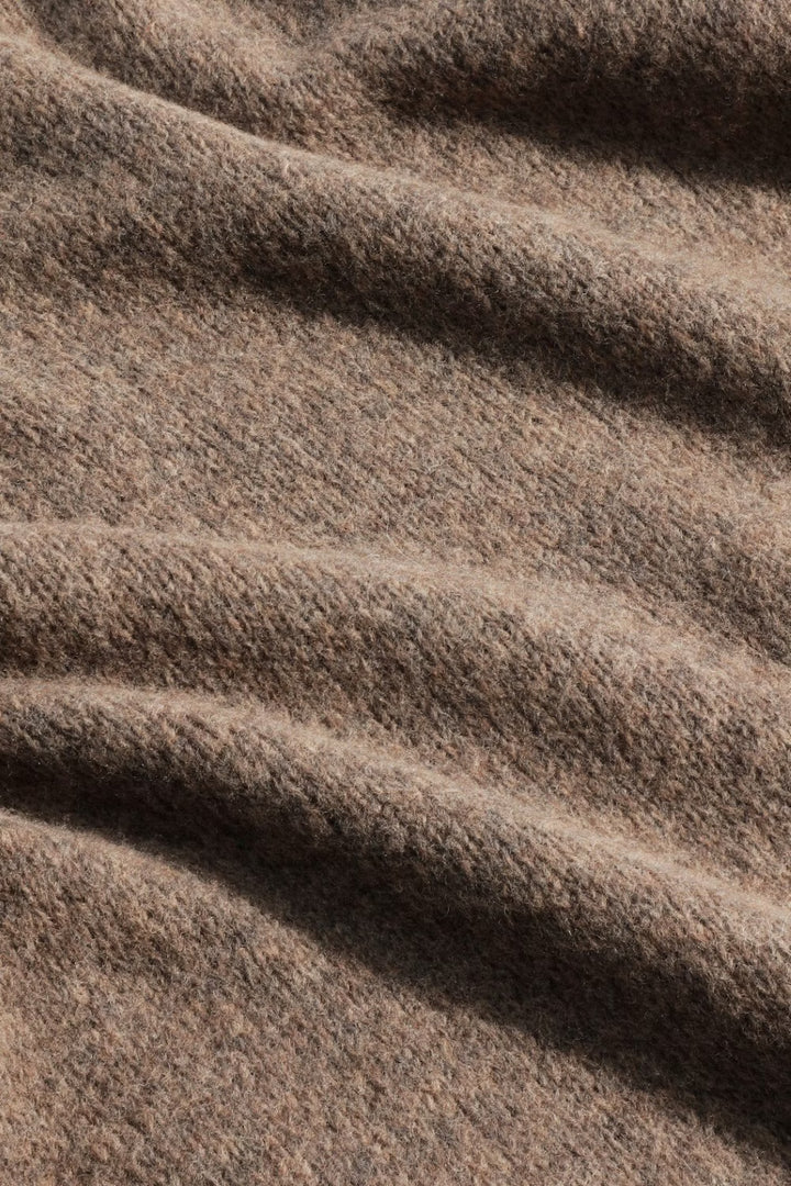 NN07 LEE WOOL BLEND SWEATER