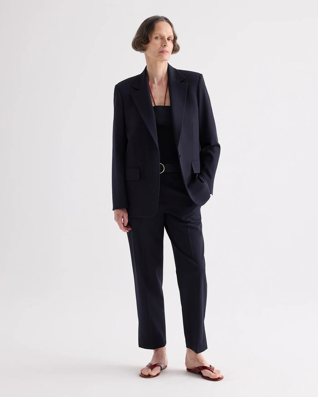 TWP ROBERTS PANT