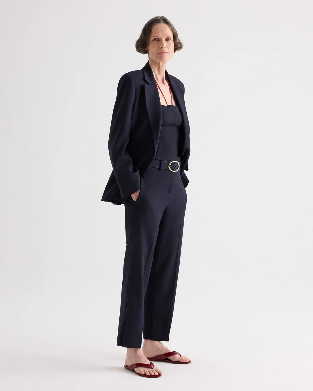 TWP ROBERTS PANT