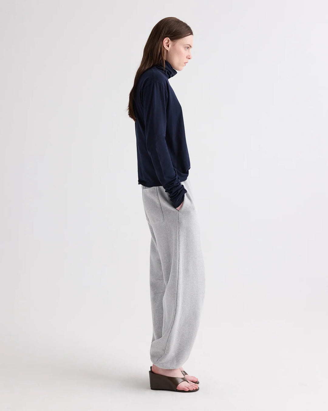 TWP JETTIES JOGGER