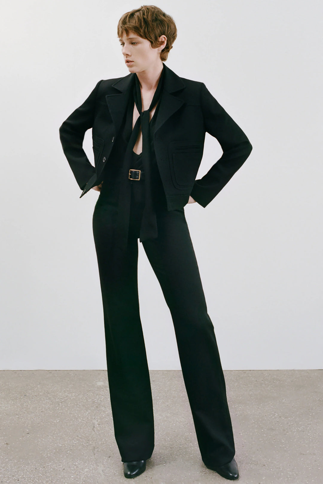 NILI LOTAN GEORGY JACKET
