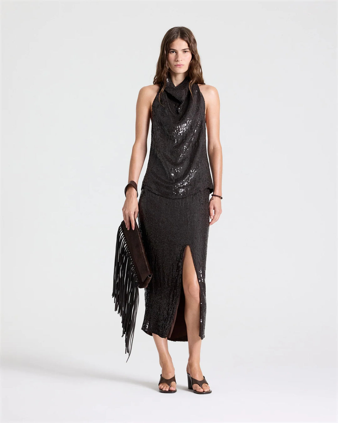 TWP LADYLIKE SKIRT