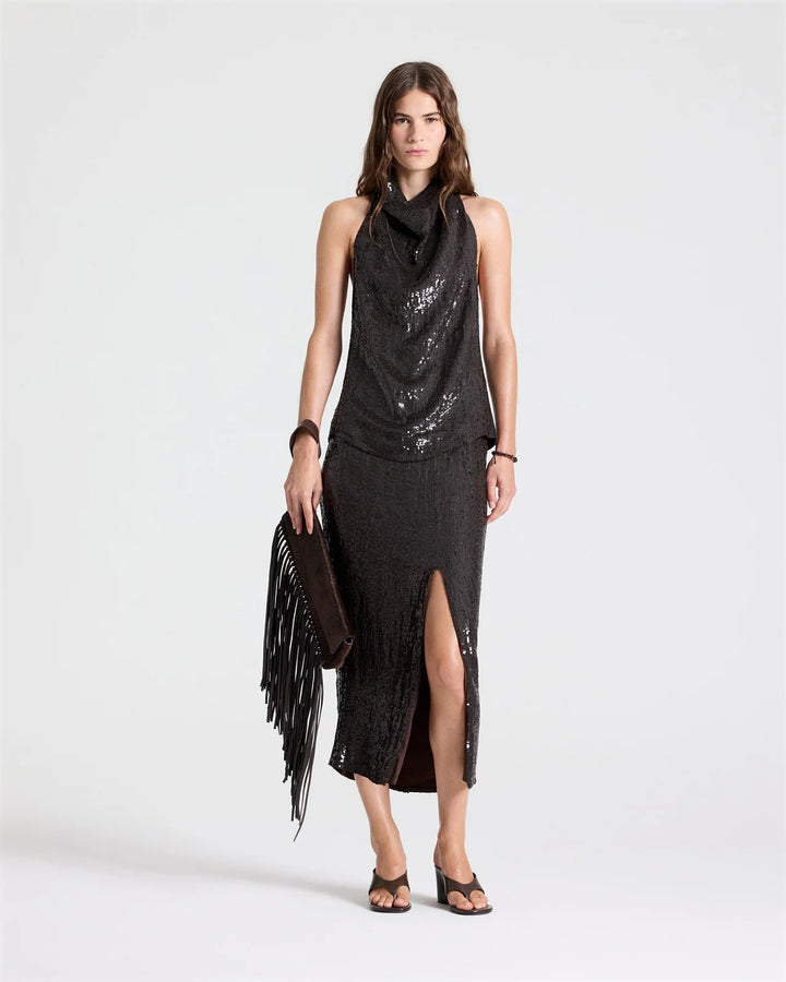 TWP LADYLIKE SKIRT