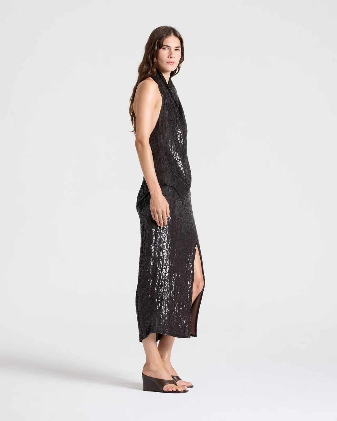 TWP LADYLIKE SKIRT