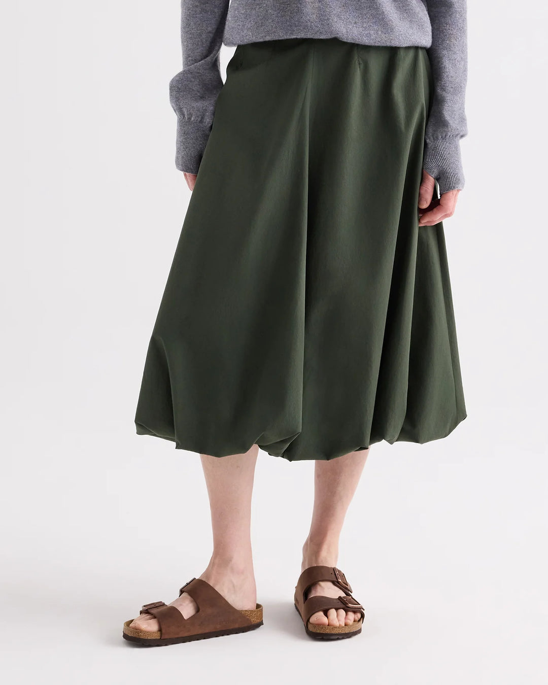 TWP FULL INTENTIONS SKIRT