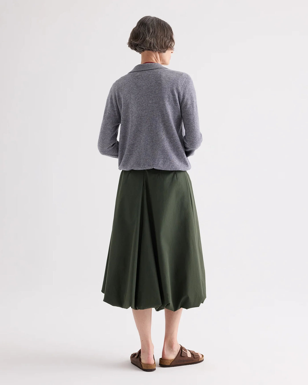 TWP FULL INTENTIONS SKIRT