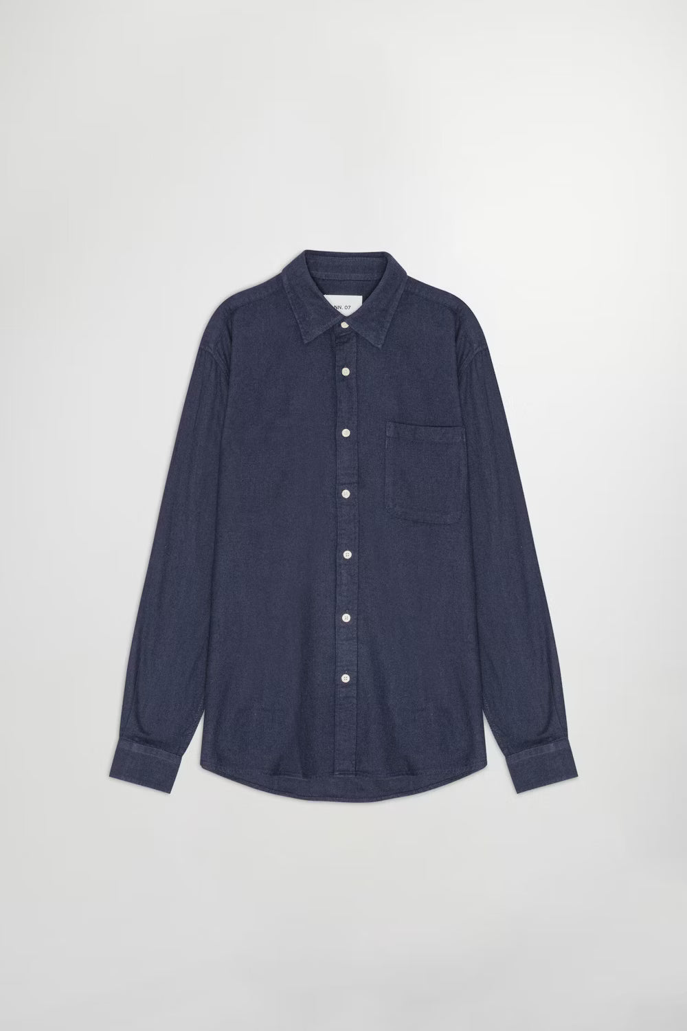 NN07 DEON 5465 FLANNEL SHIRT