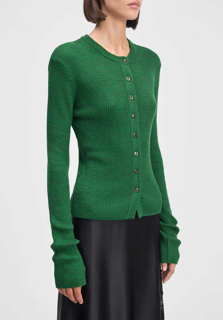 BITE STUDIOS MERINO CARDIGAN