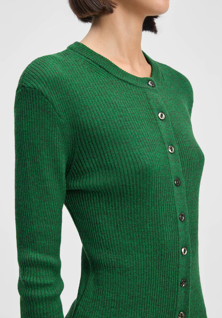 BITE STUDIOS MERINO CARDIGAN