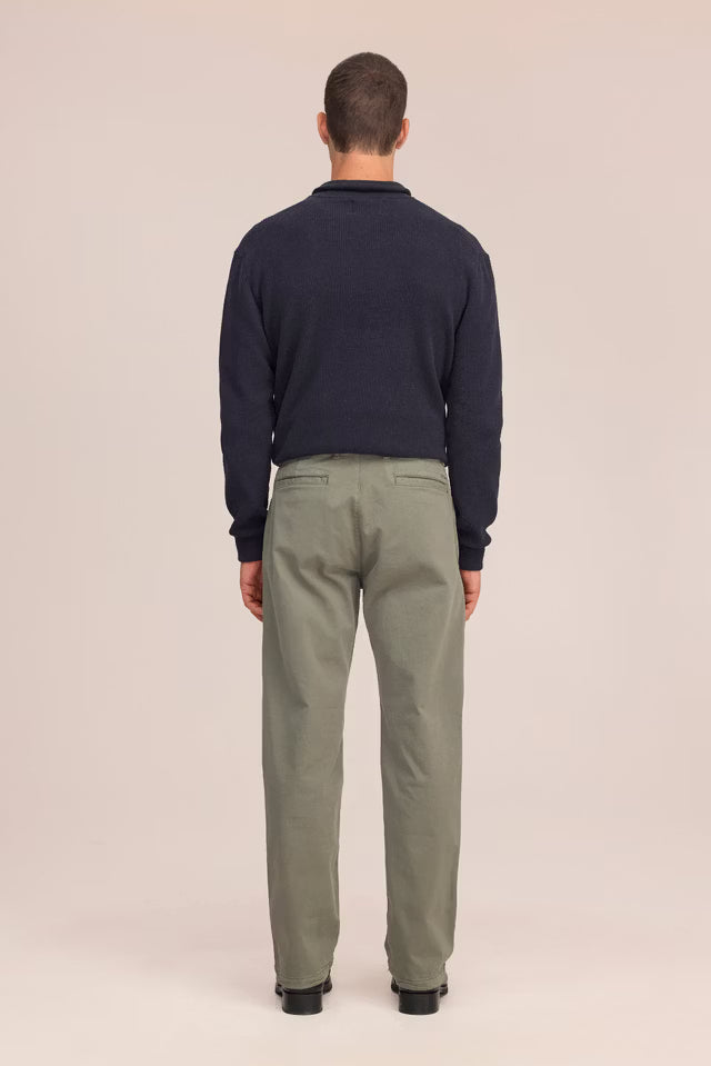 NN07 Aden 1923 Cotton-Blend Chinos, product image