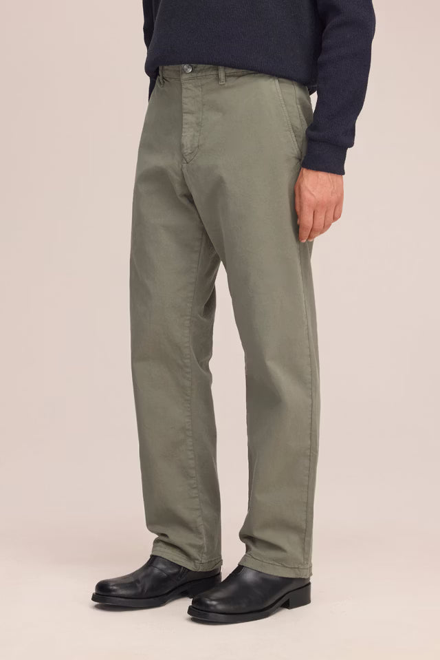 NN07 Aden 1923 Cotton-Blend Chinos, product image