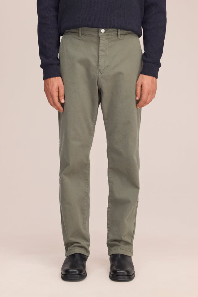 NN07 Aden 1923 Cotton-Blend Chinos, product image