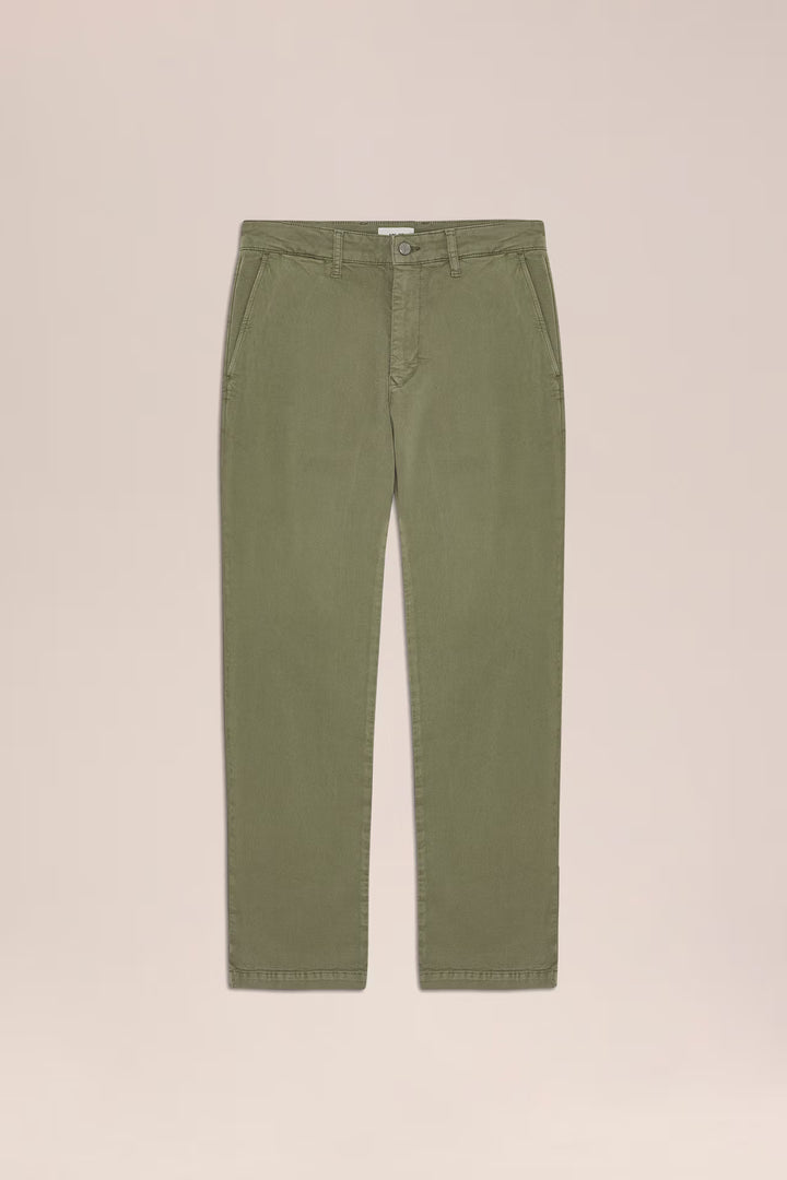 NN07 Aden 1923 Cotton-Blend Chinos, product image