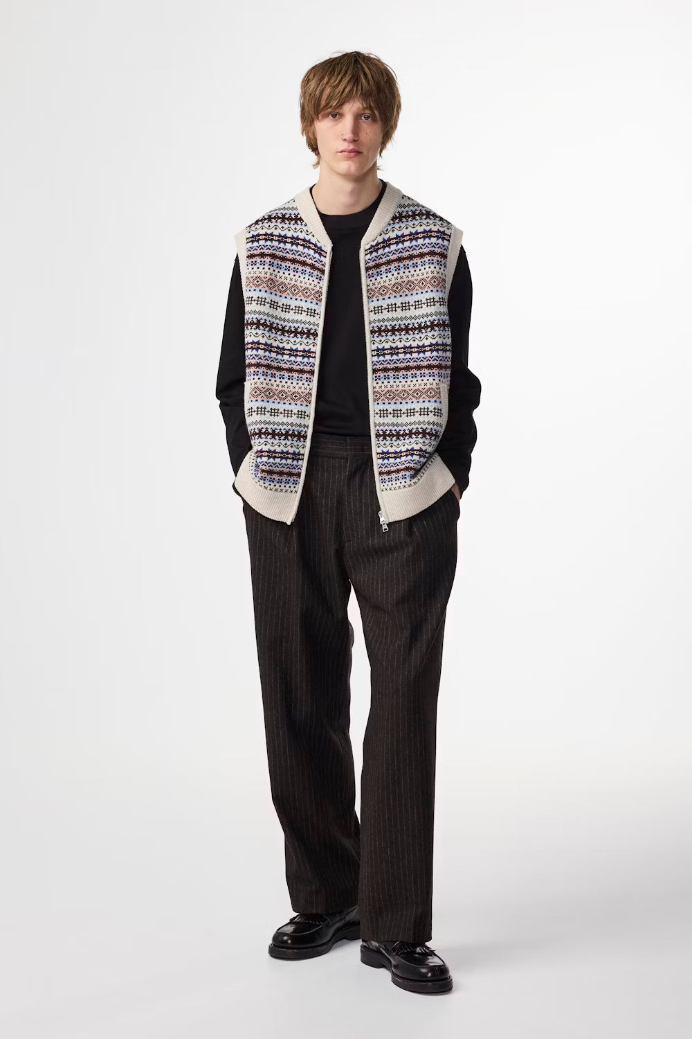 NN07 ROBBIE VEST