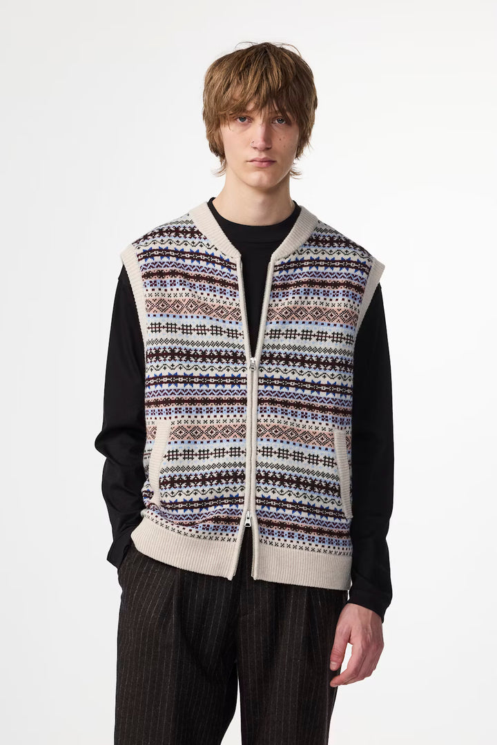 NN07 ROBBIE VEST