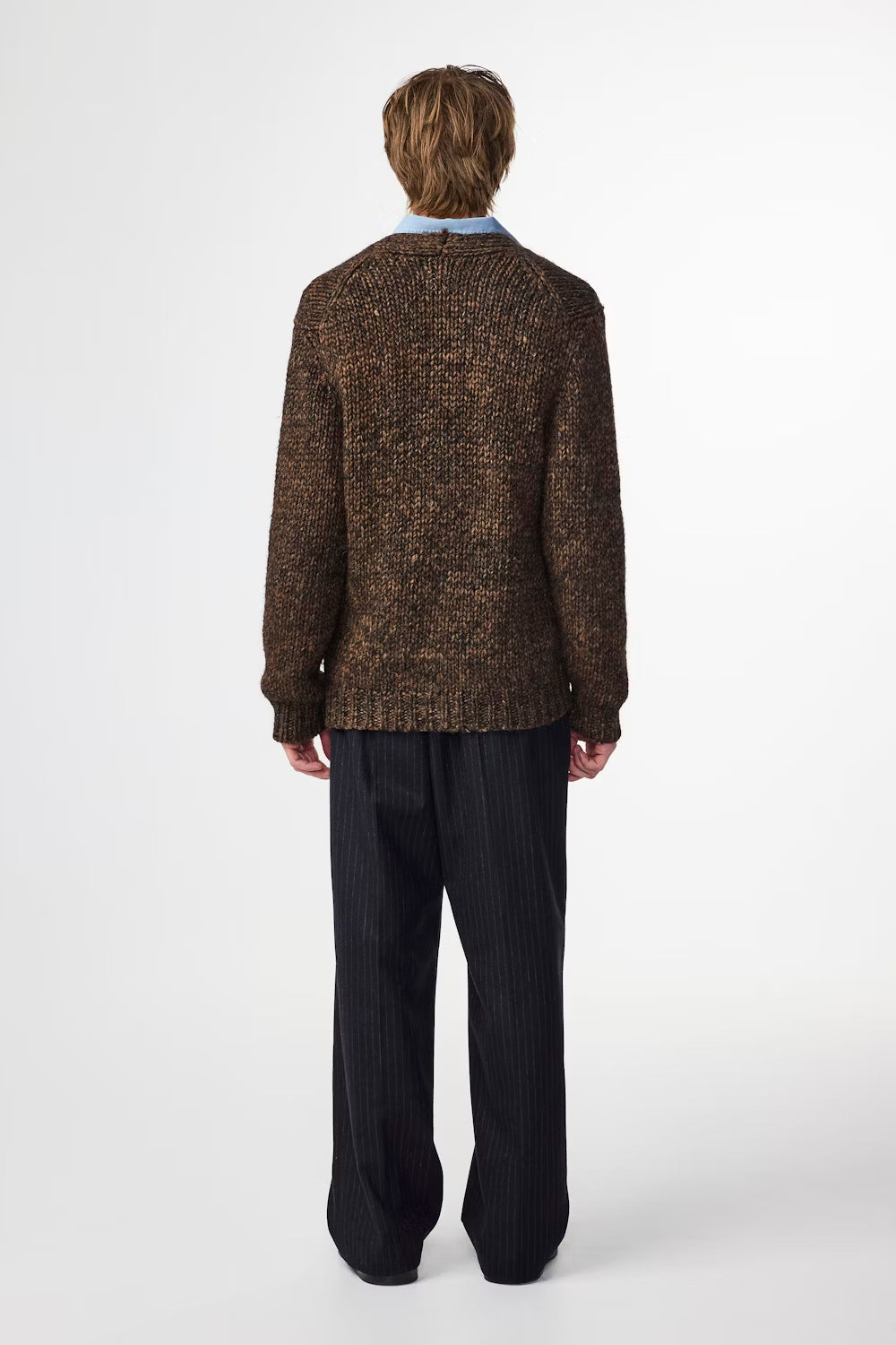 NN07 OSKY CARDIGAN
