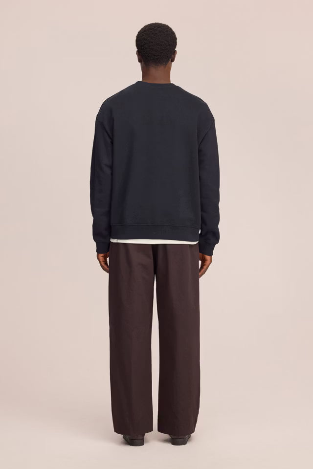 NN07 DAVID 3014 SWEATSHIRT