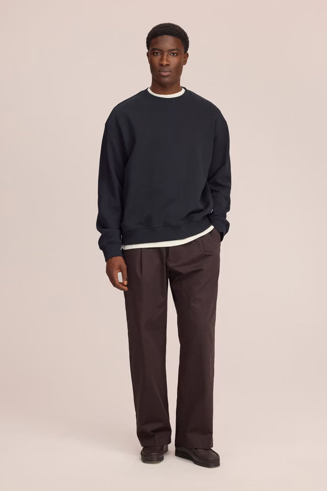NN07 DAVID 3014 SWEATSHIRT