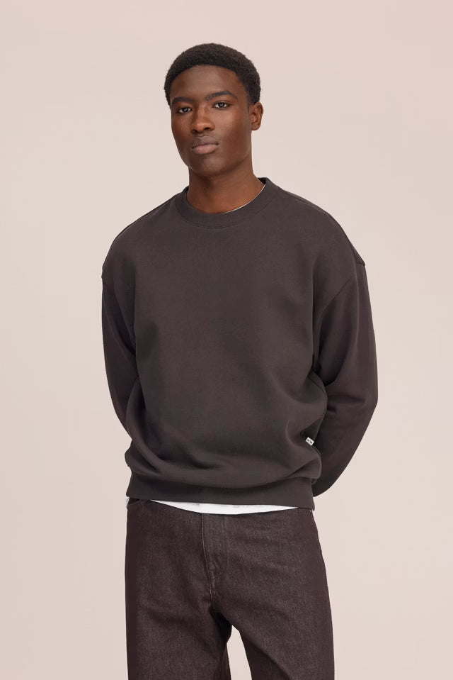 NN07 DAVID 3014 SWEATSHIRT