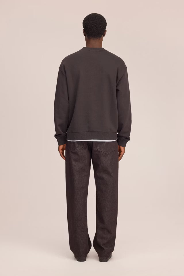 NN07 DAVID 3014 SWEATSHIRT
