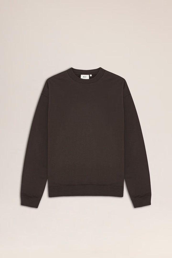 NN07 DAVID 3014 SWEATSHIRT