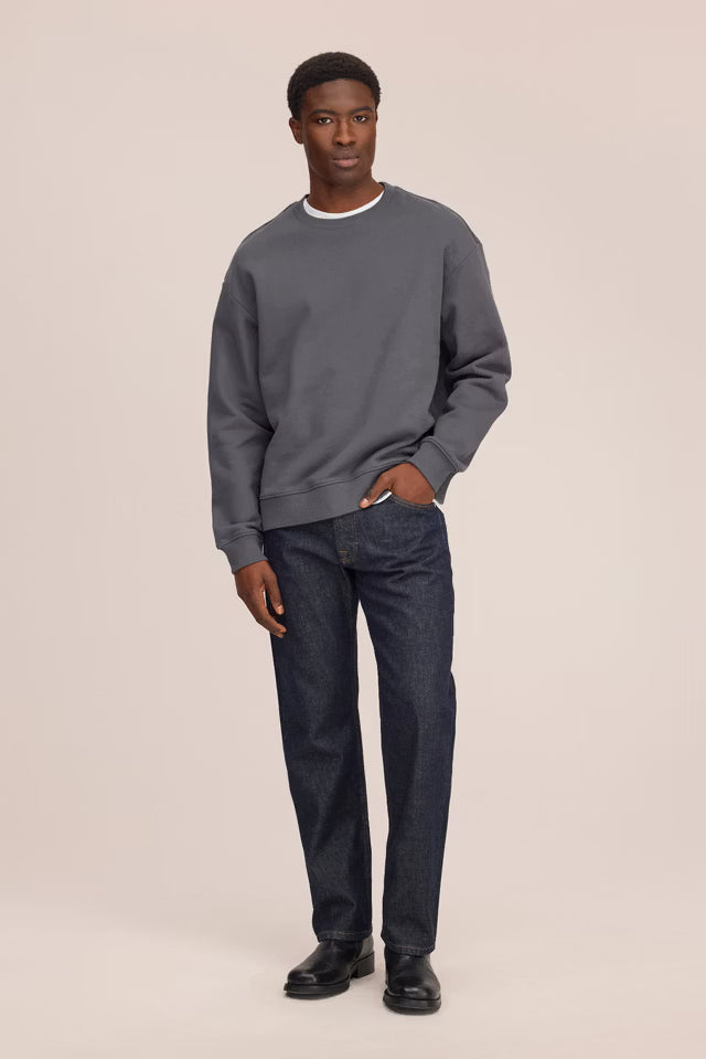 NN07 DAVID 3014 SWEATSHIRT