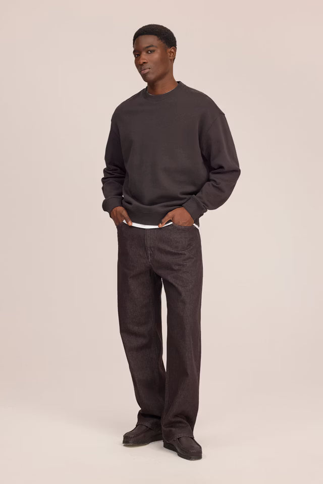 NN07 DAVID 3014 SWEATSHIRT
