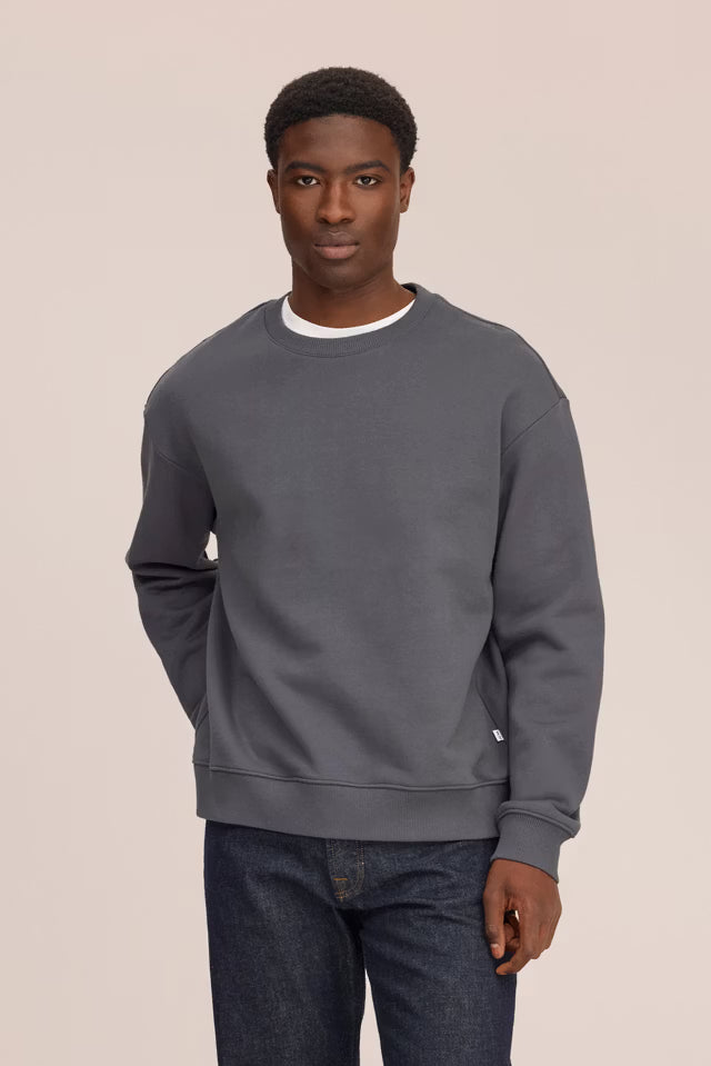 NN07 DAVID 3014 SWEATSHIRT