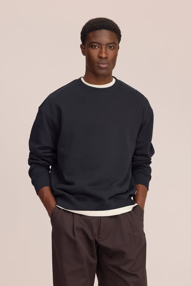 NN07 DAVID 3014 SWEATSHIRT