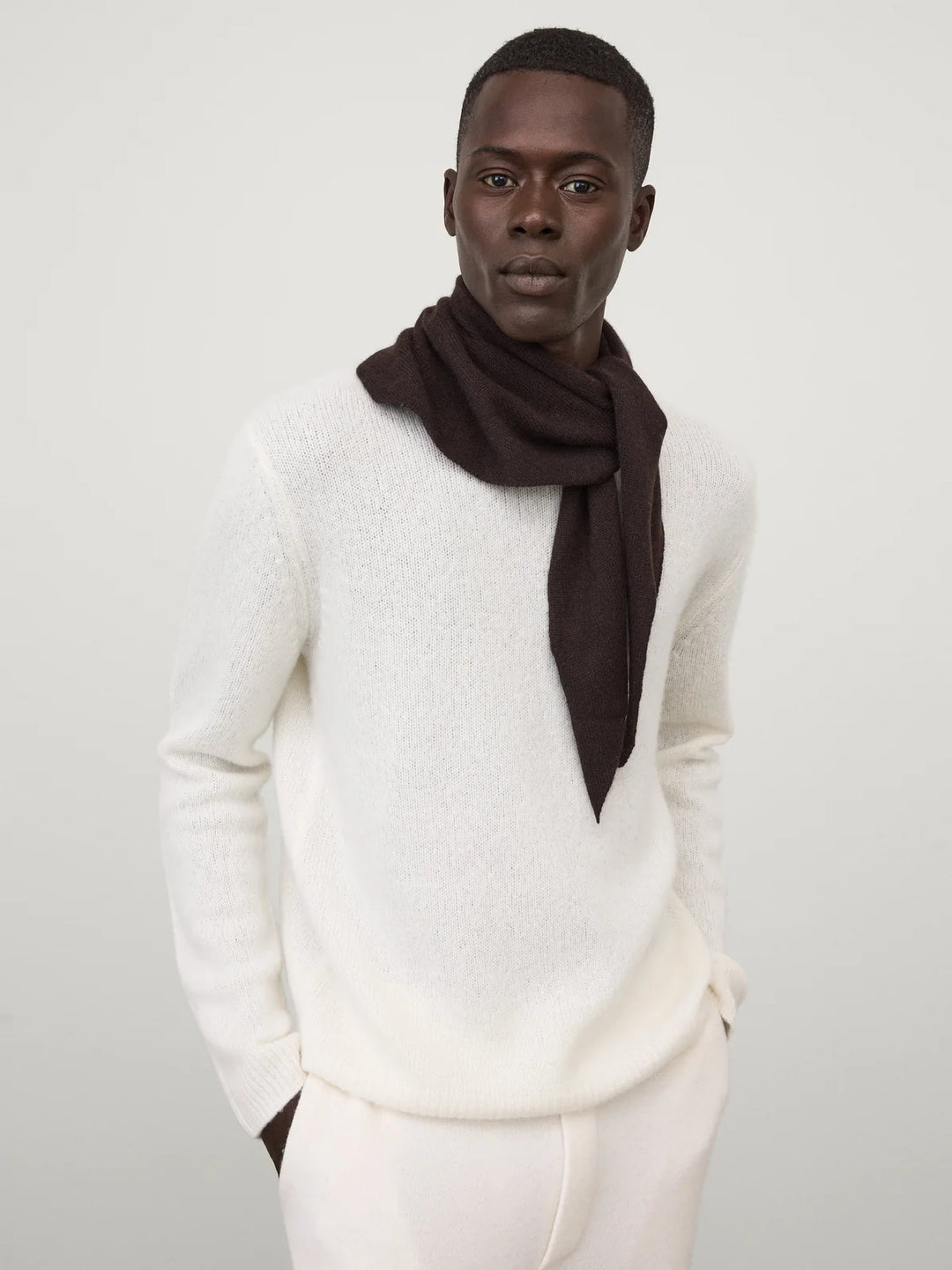 LISA YANG FLORIANNE SCARF